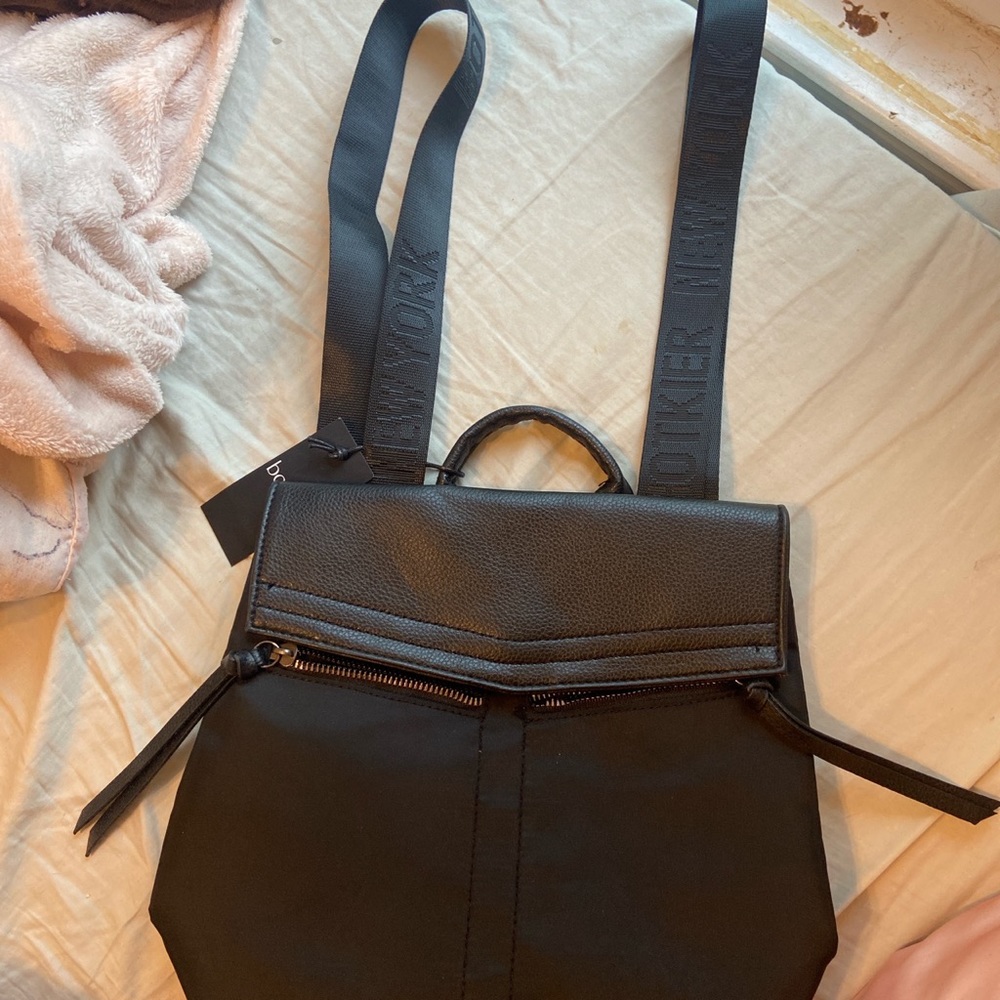 Brand new botkier backpack